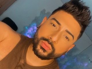 Imagen de perfil de modelo de cámara web de jacoobwoods