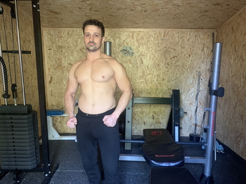 Performer HugeCockGay Photo 4