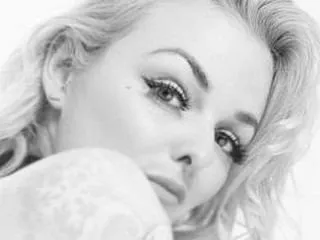 Profilbilde av HarleyyHeartBabestation webkamera modell