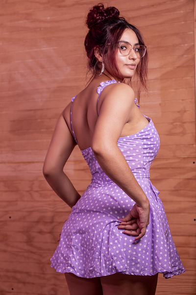 Intérprete GaiaMorgan Foto 9