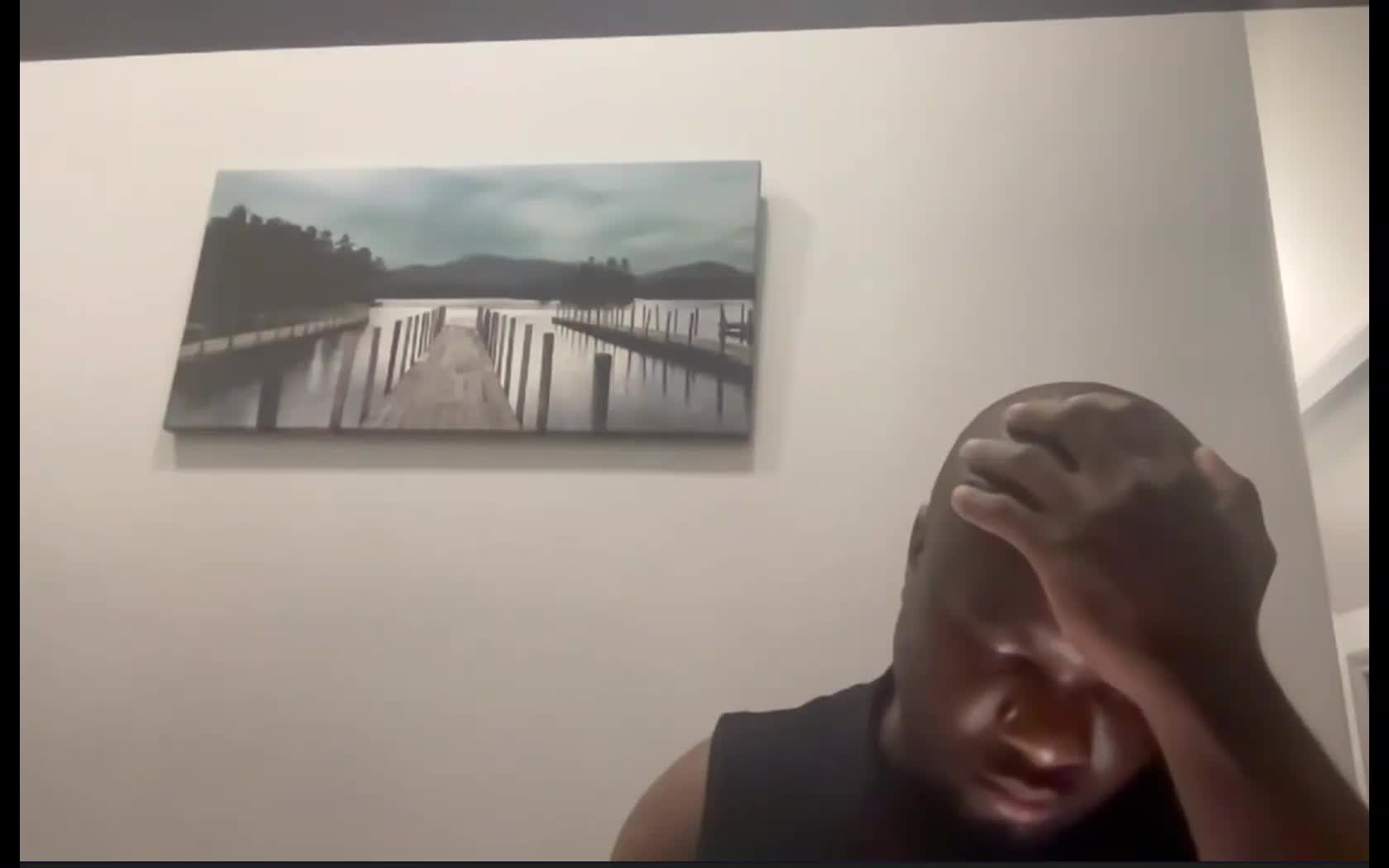 Artist Winterstromx Video 1