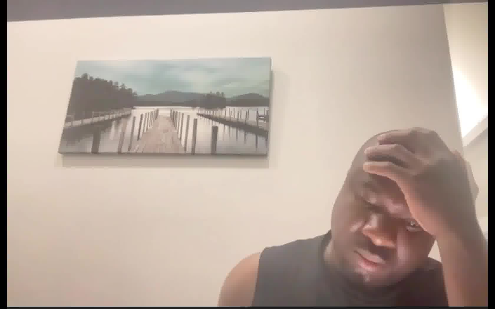 Intérprete Winterstromx Video 1