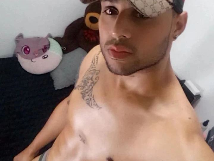 Darkevansss profilbild på webbkameramodell