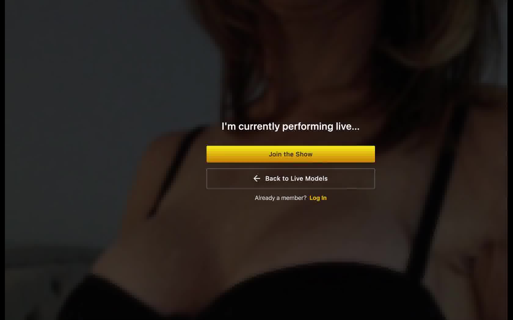 Interprète SierraLuv Vidéo 1