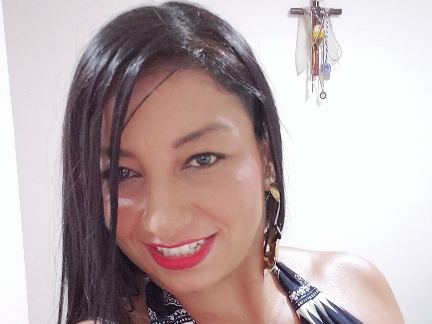 Foto de perfil de modelo de webcam de catalina0924 