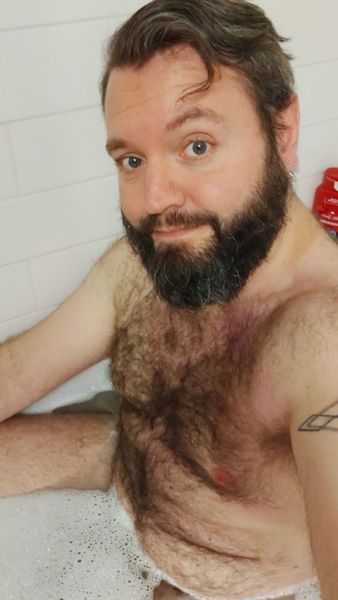 Artista BearEddy Foto 2