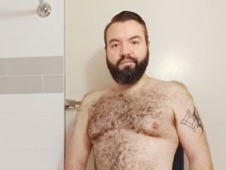 BearEddy cam model profile picture