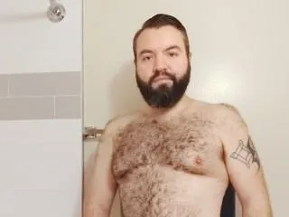 Image de profil du modèle de webcam BearEddy