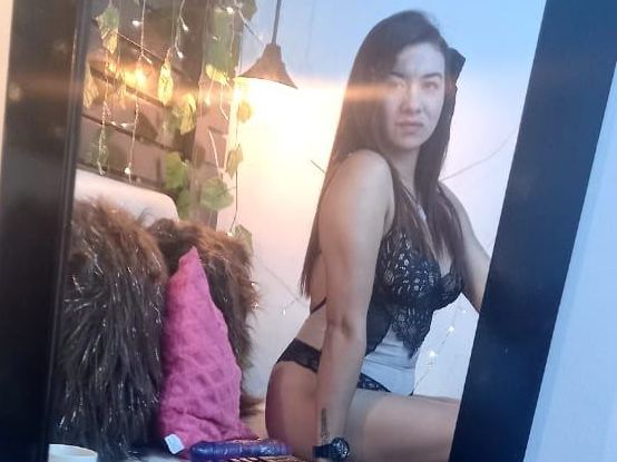 Foto de perfil de modelo de webcam de MartinaYepes 