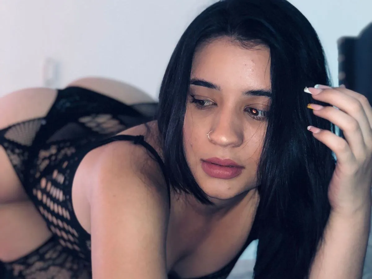 Foto de perfil de modelo de webcam de karolBeckham