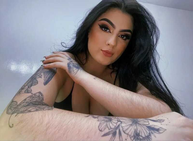 Artiest IrisBroown Foto 5