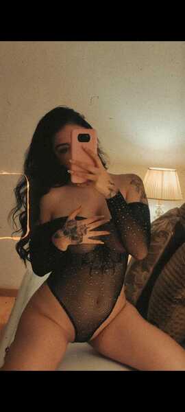 Artiest IrisBroown Foto 4