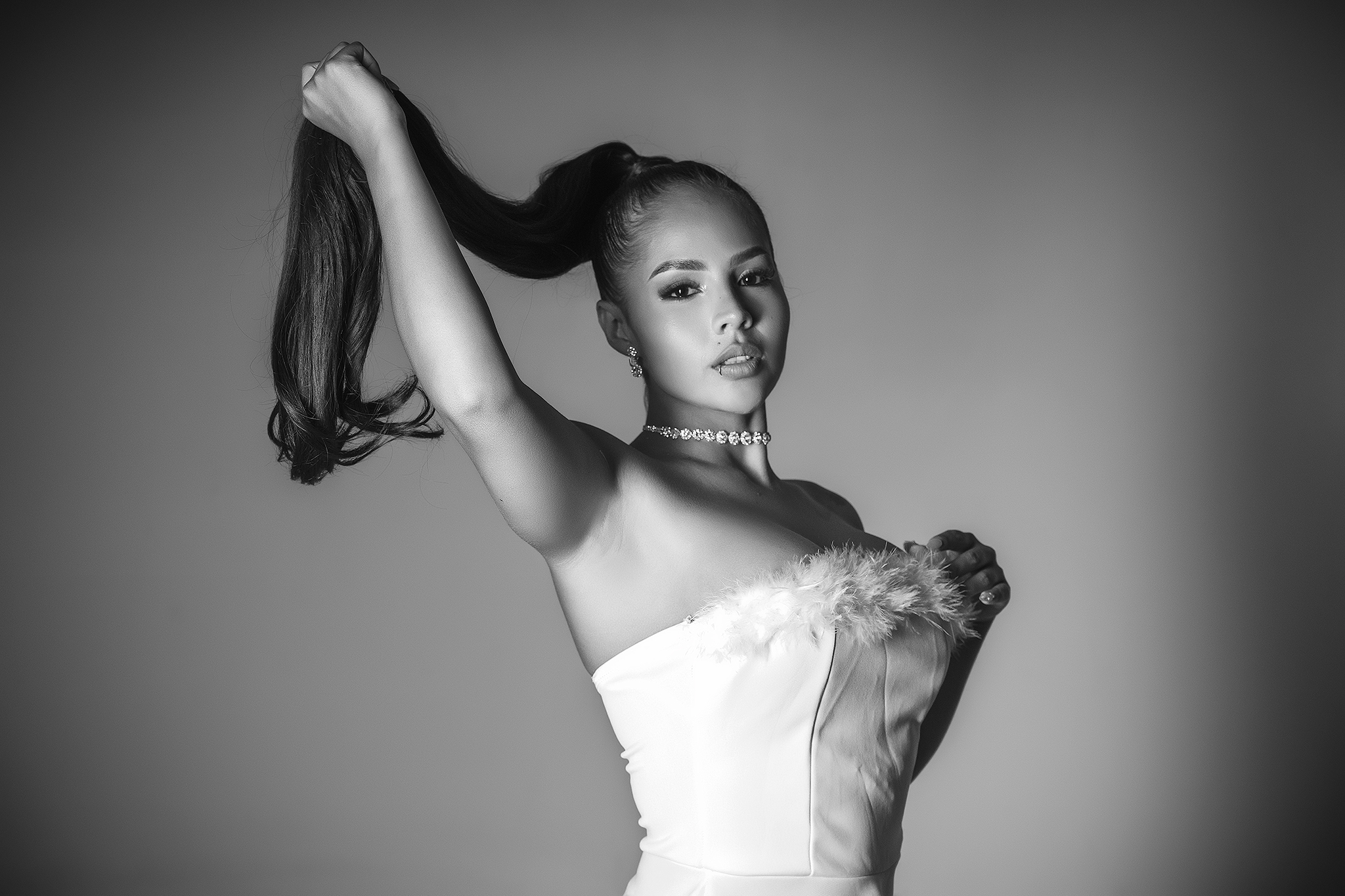 Artiest LanaWinchester Foto 11