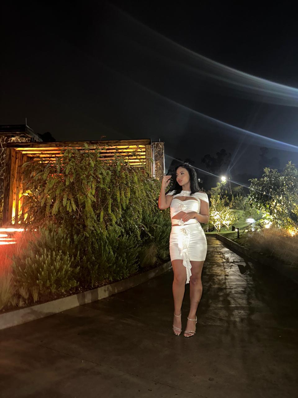 Artiest LanaWinchester Foto 2