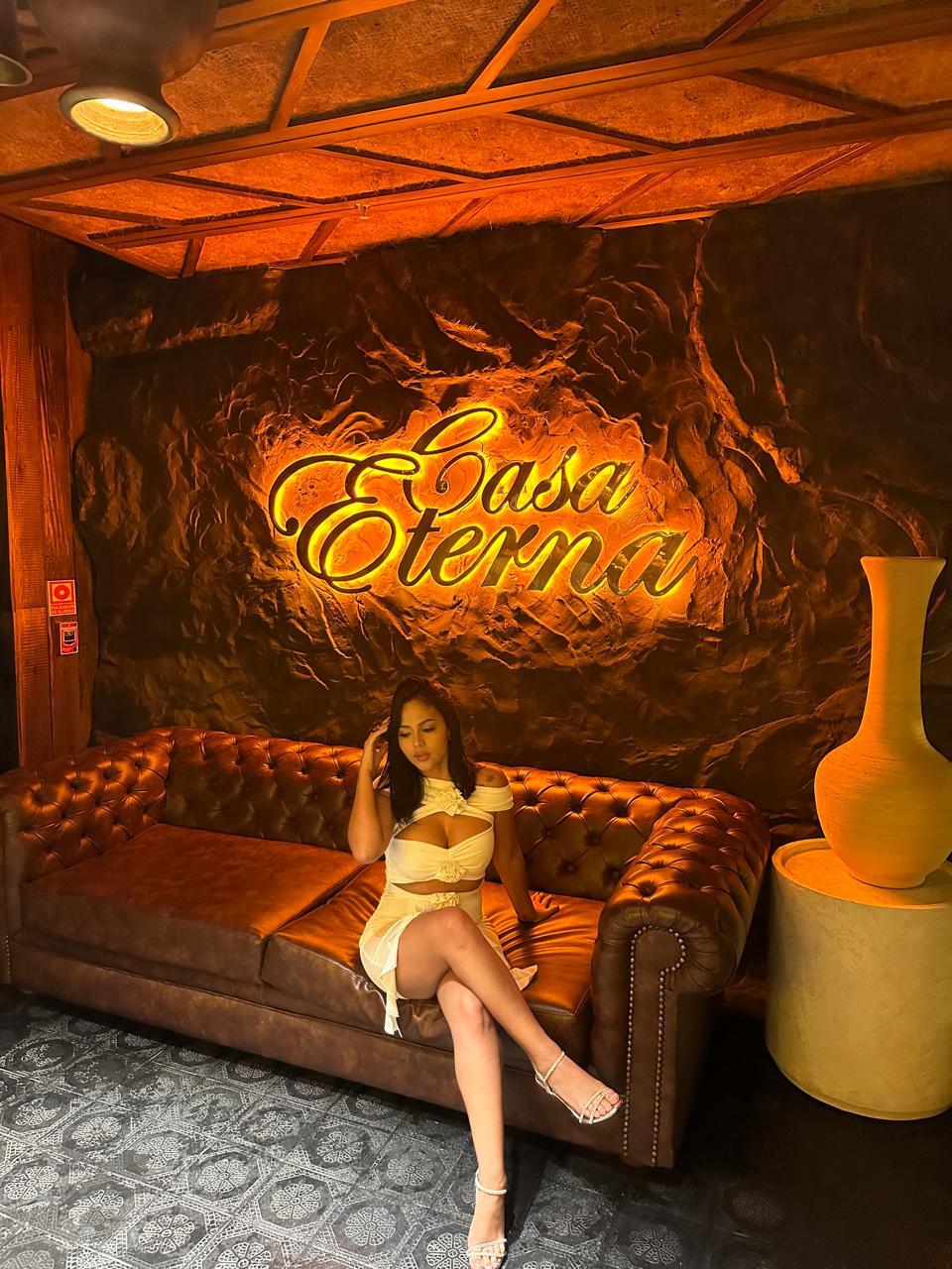 Artiest LanaWinchester Foto 1