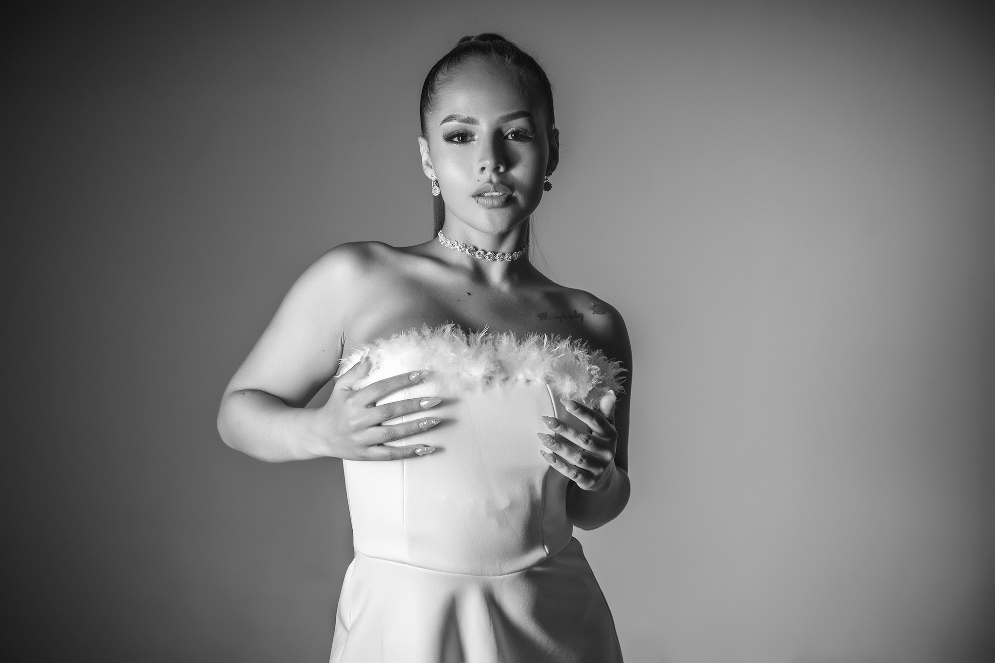 Artiest LanaWinchester Foto 12