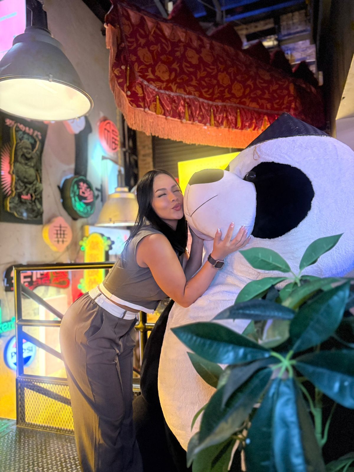 Darsteller LanaWinchester Foto 2