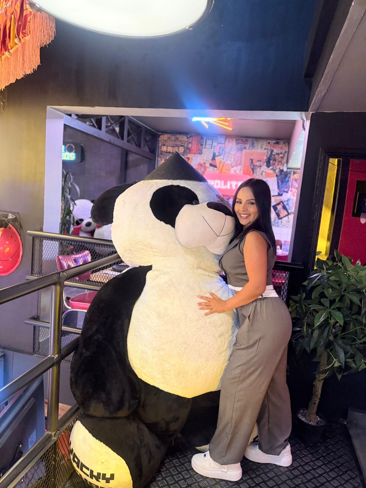 Darsteller LanaWinchester Foto 1