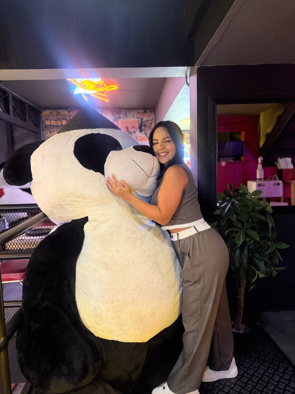 Darsteller LanaWinchester Foto 3