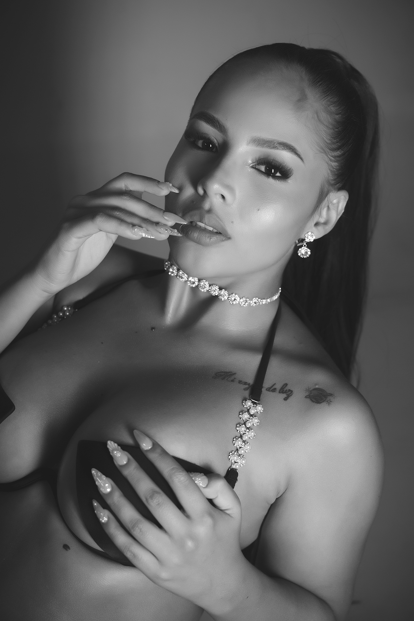 Artiest LanaWinchester Foto 9