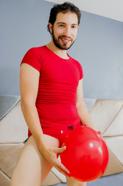 Artista RickyHarrison Foto 1