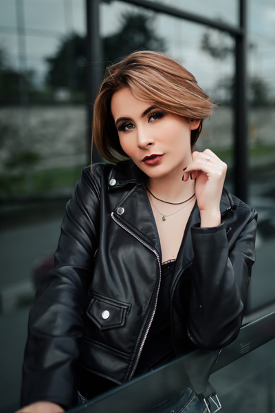 Utøver Rouxane Bilde 4