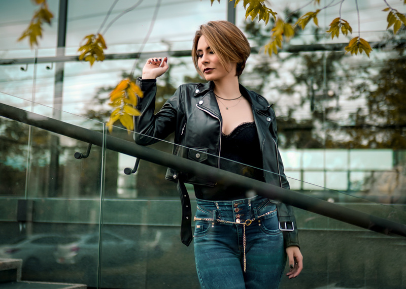 Utøver Rouxane Bilde 10