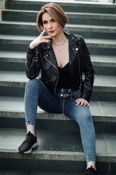 Utøver Rouxane Bilde 6