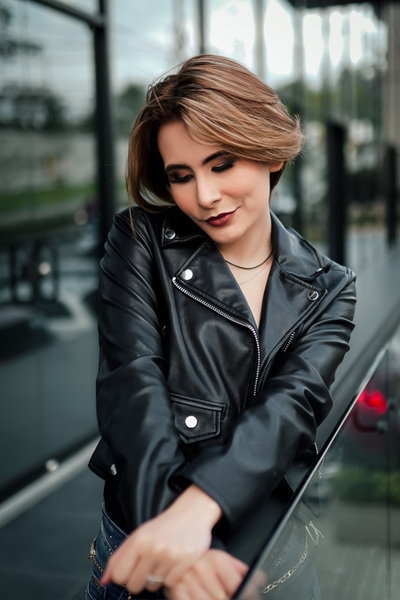 Utøver Rouxane Bilde 3