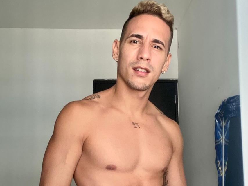 GabrielSex immagine del profilo del modello di cam