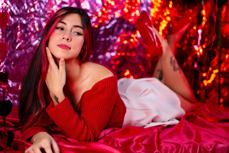 Artista JuliaGarciaSex Foto 11