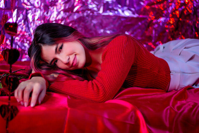 Artista JuliaGarciaSex Foto 10