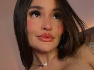 MiaSantaa profielfoto van cam model