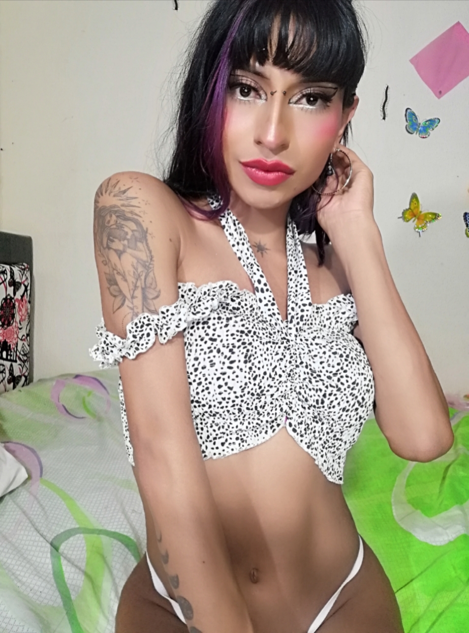 Intérprete 31NefertitiQueen Foto 2