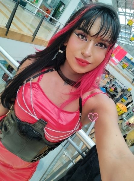 Artista 31NefertitiQueen Foto 1