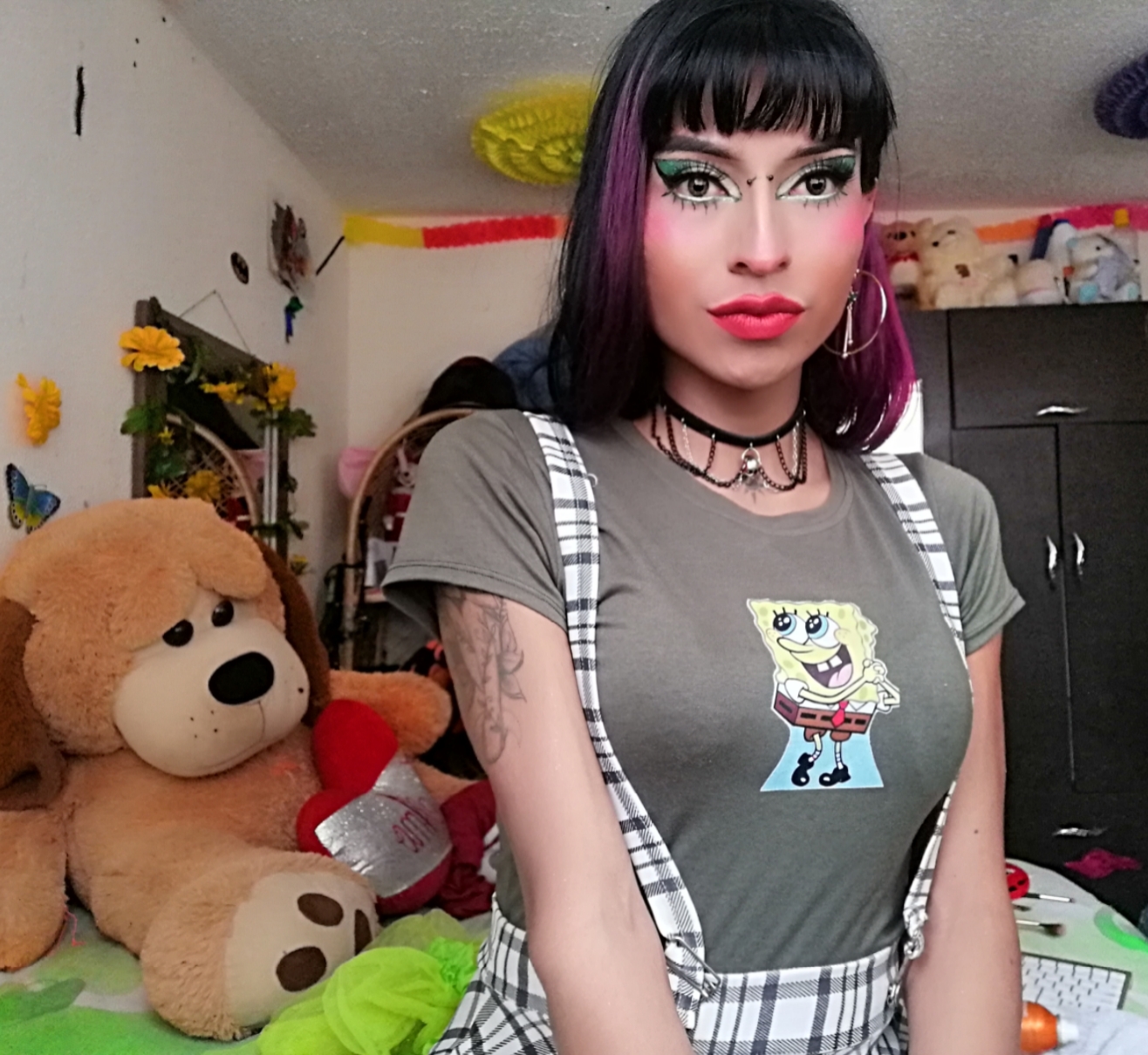 Intérprete 31NefertitiQueen Foto 4