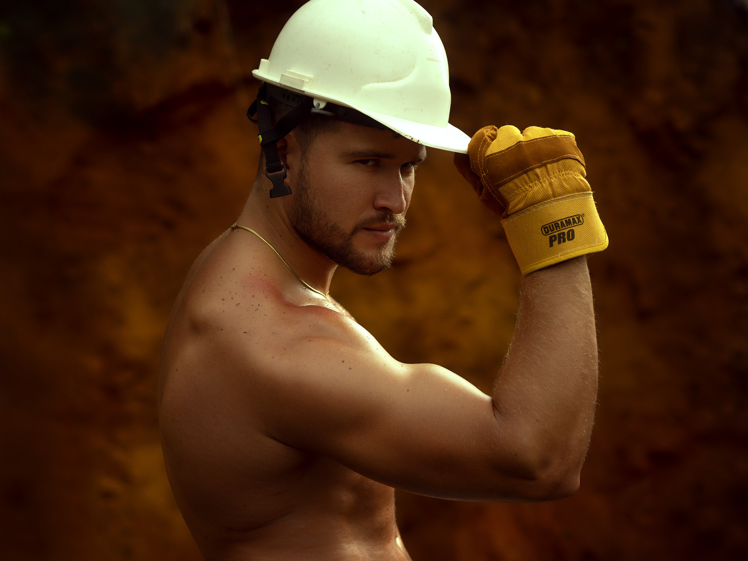 Utøver JacobBennett Bilde 6