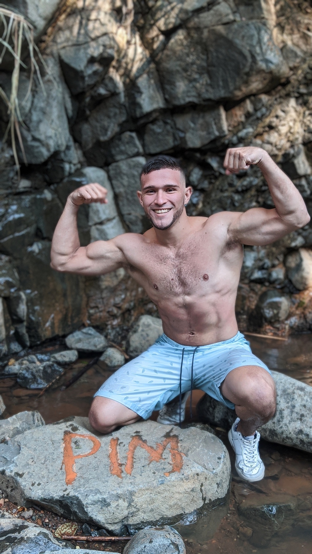 Utøver JacobBennett Bilde 12