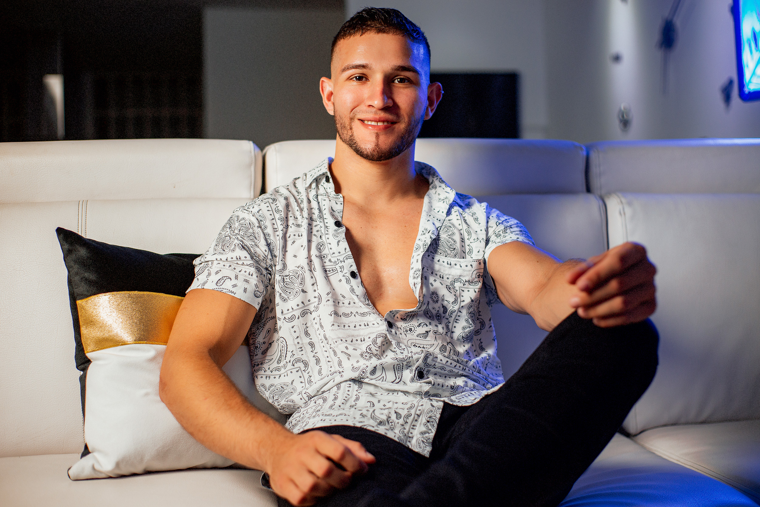 Utøver JacobBennett Bilde 11