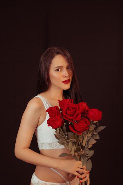 Artist Calliepaige Foto 12