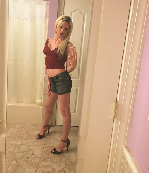 Artiest Tiffany6996 Foto 3