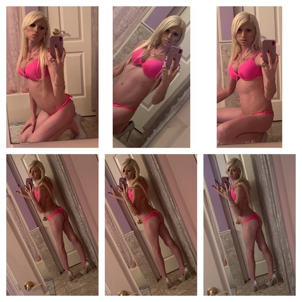 Artiest Tiffany6996 Foto 11