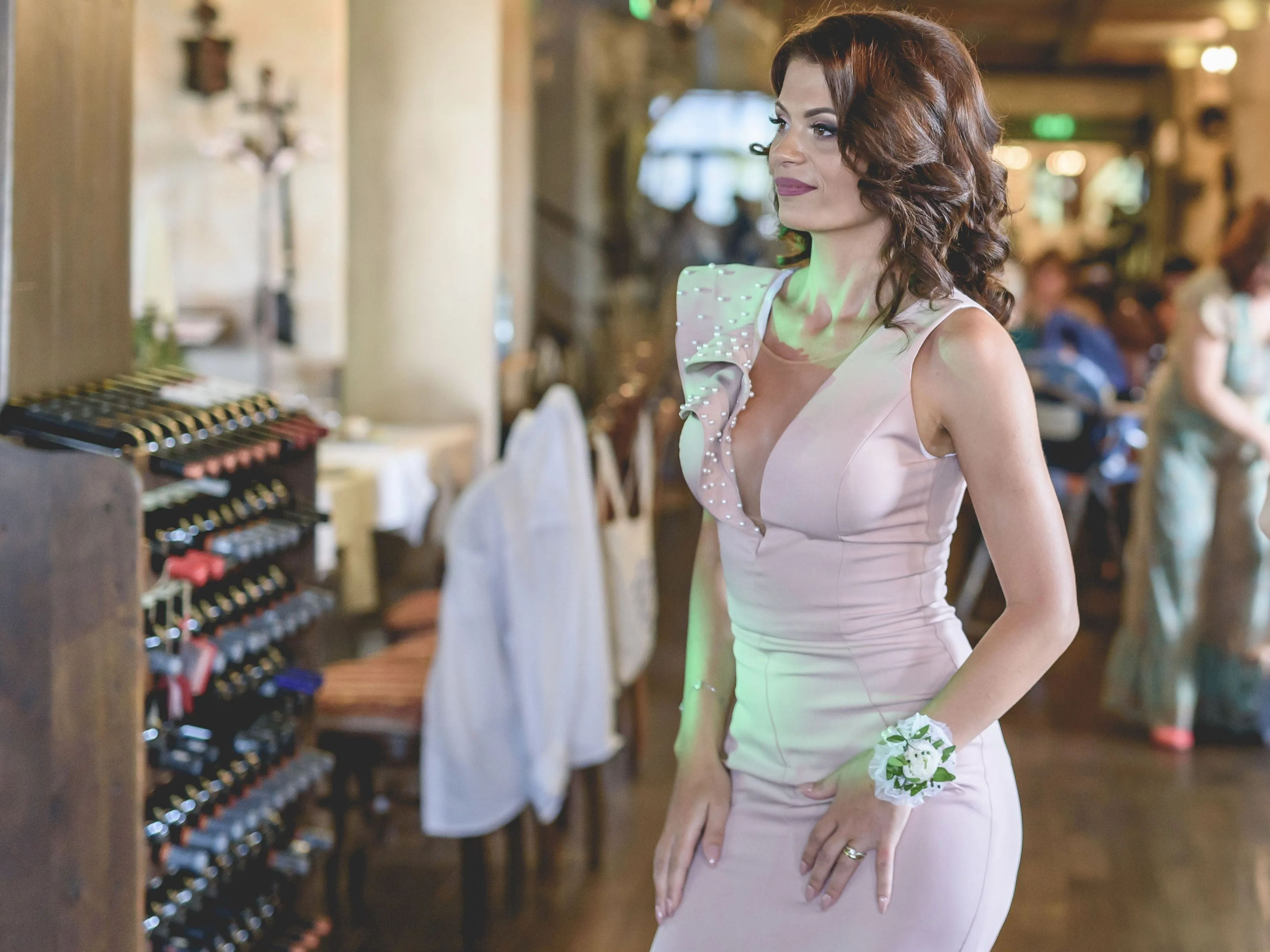 Imagen de perfil de modelo de cámara web de KirstenMartin