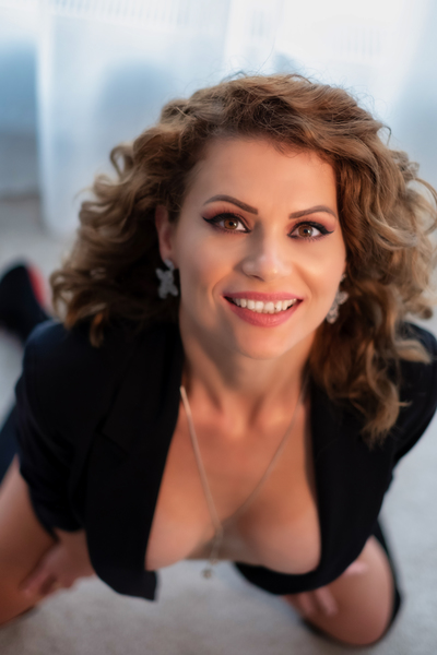 Interprète KirstenMartin Photo 4