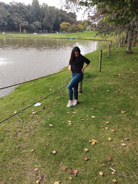 Utøver ImCandymoon Bilde 12