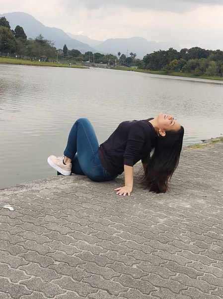 Utøver ImCandymoon Bilde 11