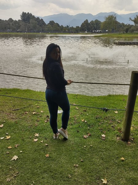 Utøver ImCandymoon Bilde 9