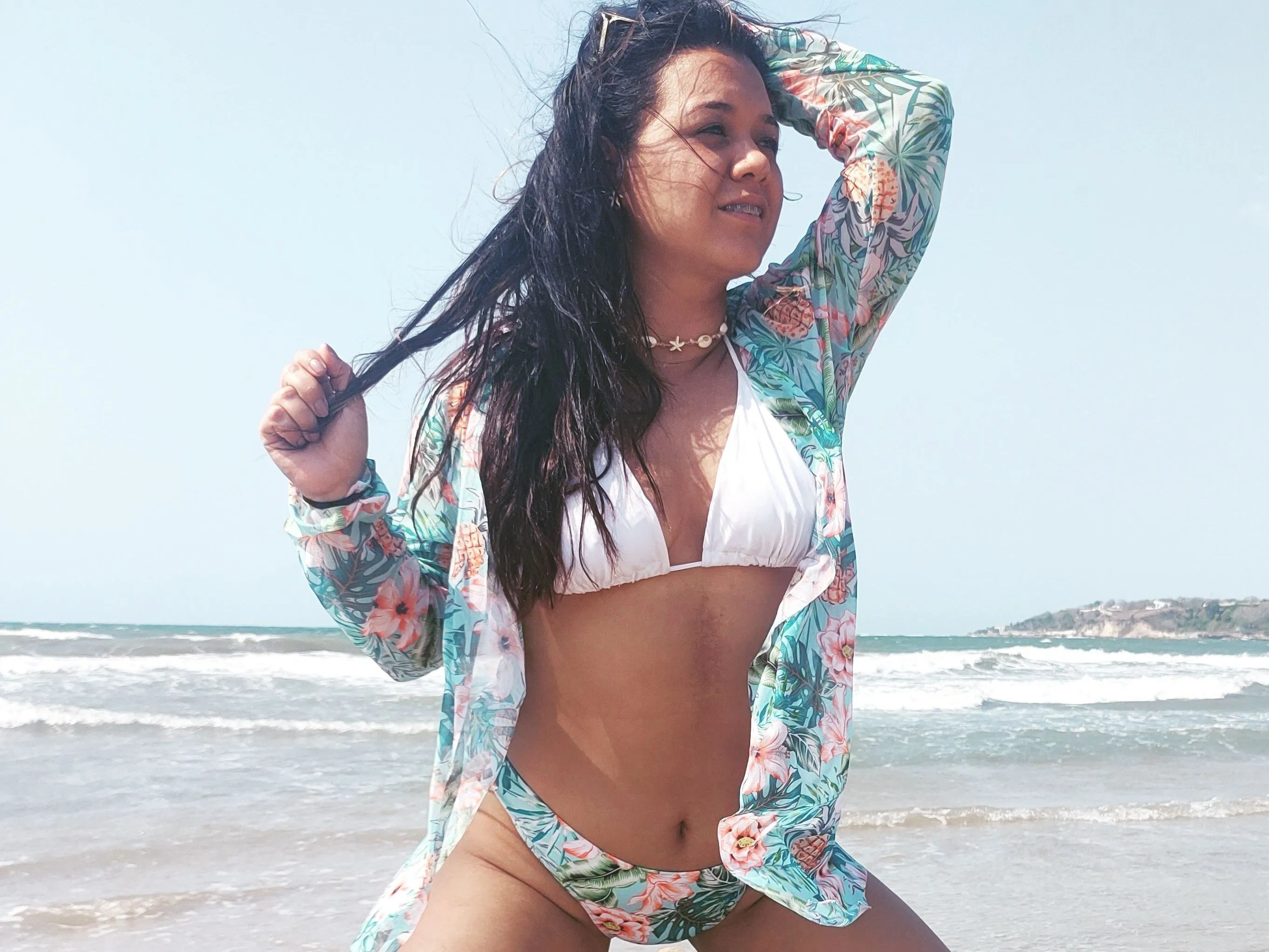 ImCandymoon Profilbild des Cam-Modells