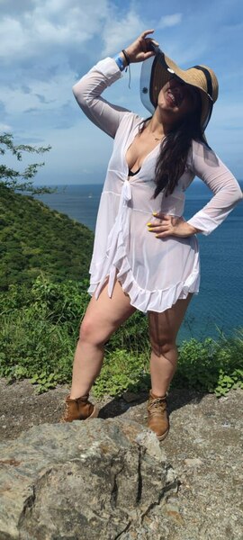 Utøver ImCandymoon Bilde 8