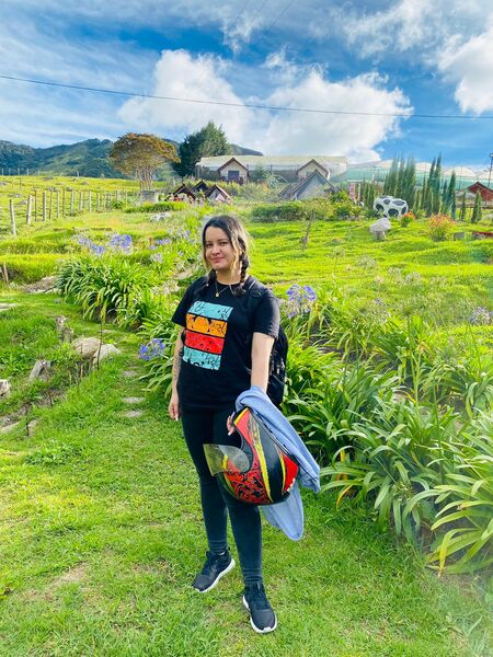 Artist Liaarizzo Foto 8